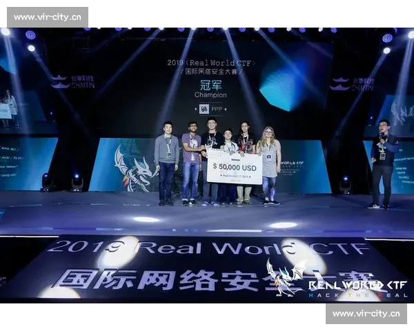 探索CTF网络安全大赛中的挑战与成长路径