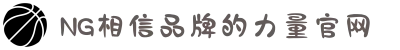 南宫NG·28(中国区)相信品牌力量有限公司